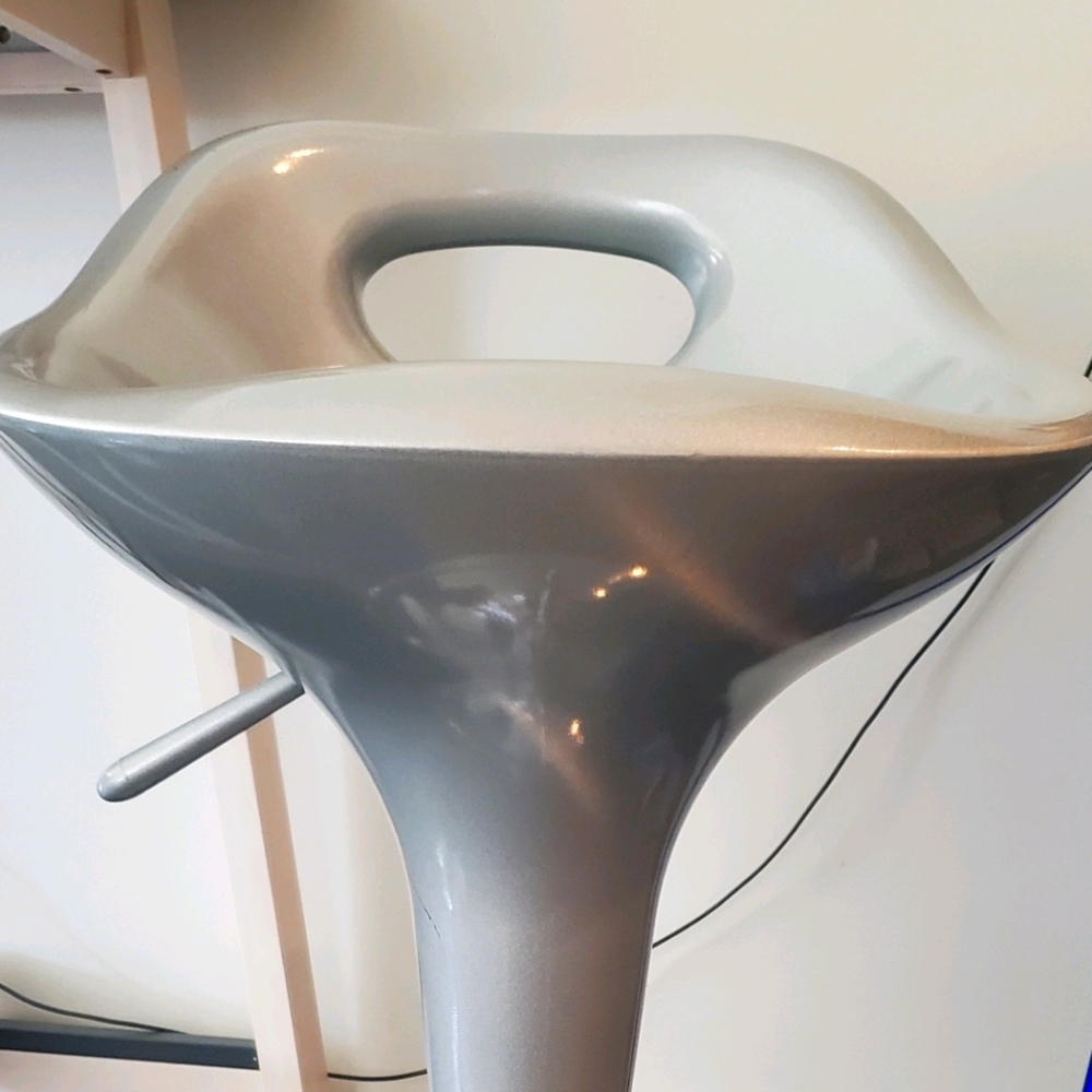 High chair